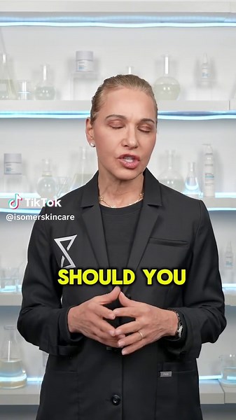 Essential Retinol Tips for Beginners from a Cosmetic Chemist