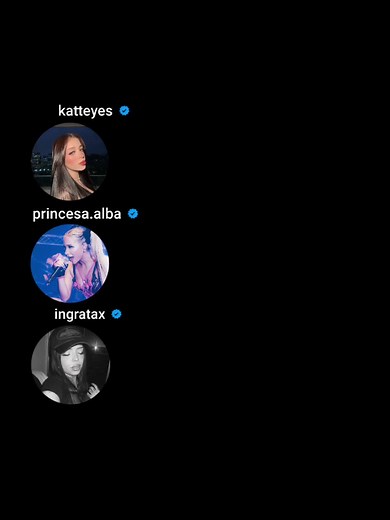 Princesa Alba & Katteyes Collaborate on 'Convéncete Remix' ft. Ingratax