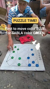 PUZZLE TIME #puzzle #dama | DAMA dodz Explorer