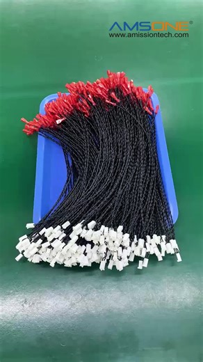 Amissiontech | The Power Behind Every Connection ⚙️