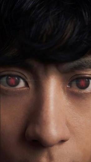 Alan's Universe x Netflix x HYBE America Series | Official Announcement