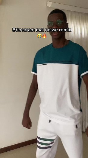 Remix Angolano de Ruca: Uma Nova Versão Musical