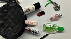 The simple trick to ensure you never misplace your wallet and keys again.