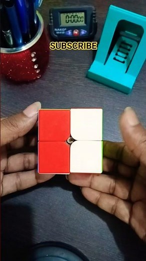 How to Solve Rubik's cube | How to Solve 3x3 Rubik's cube step by step #puzzle #rubikscube #cube