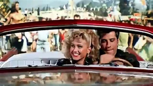 Grease
