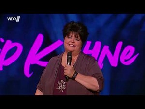 Ingrid Kühne - When the son gets a girlfriend, things get difficult