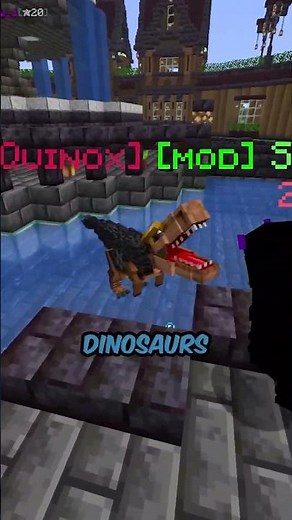 Fun Minecraft servers to cure your boredom (part 1)