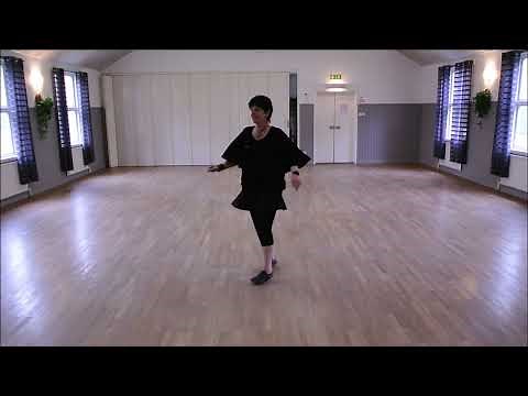 Dopamine - Linedance