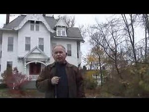 Oil City; Hub of Oildom