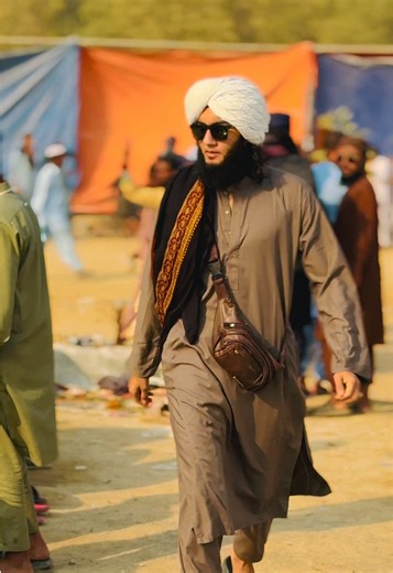 Karachi Ijtimah: A Gathering of Hearts and Voices