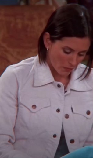 I am Regina Phalange on TikTok