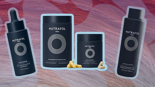 Nutrafol Review: Does This Stuff Actually Work?