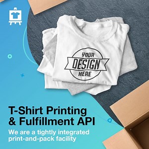 512K views · 281 reactions | ooShirts offers an easy-to-use API to...