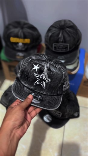 Classic Vintage Snapback Rope Hat Style