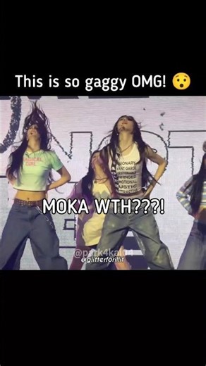 Moka is insaneee🔥 | Illit Press Start world tour in Seoul Day 1 #gllit #아이릿 #illit #moka