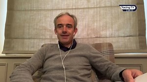 6.4K views · 191 reactions |  "Barry was a brilliant rider." Ruby Walsh pays tribute to @BarryJGeraghty following his retirement from the saddle  43 Cheltenham Festival winners  Four Champion Hurdles  Five Champion Chases  Two Cheltenham Gold Cups  Two Stayers' Hurdles  Two King Georges | Racing TV | Facebook