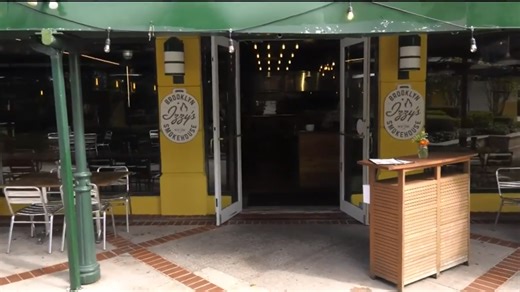 Popular Brooklyn restaurant Izzy’s Smokehouse opens Aventura location - WSVN 7News | Miami News, Weather, Sports | Fort Lauderdale