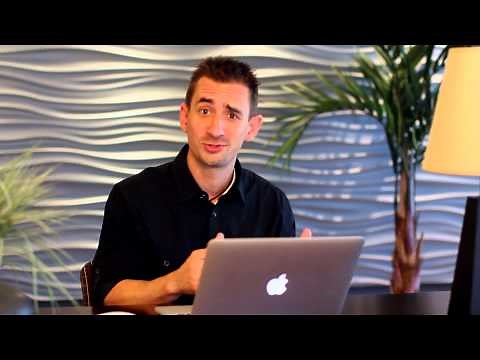 Webinar Example - Mark Jamnik