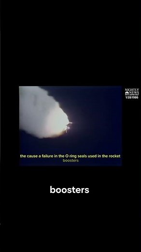 NASA's Tragic Moment That Changed Space Forever