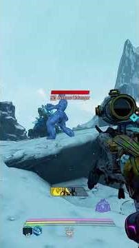 We Slass!, Borderlands 3: Guns, Love, and Tentacles