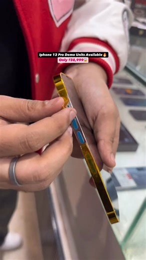 Naman Mehandiratta on Instagram: "Iphone 13 Pro Demo Units😱🔥 ALL types of iPhones \Android phones available New second hand phone Available Exchange offers available • STORE LOCATION X-44 Ground Floor Near Kalinga Chowk West Patel Nagar Pincode-110008 Nearby metro station-Patel Nagar,Shadipur Whatsapp-8619132646"