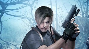 Resident Evil 4: Wii Edition (Wii)