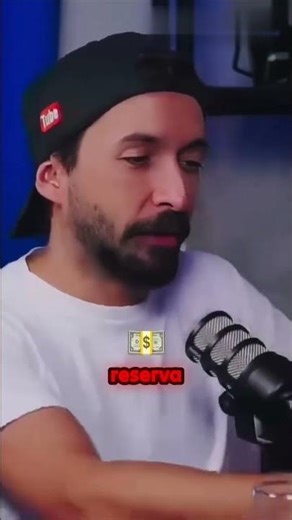 Quanto você precisa na reserva de emergência #shorts