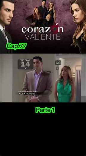 Capítulo 77 Corazón valiente #novelas #novelasmexicanas #telemundo #paratiiiiiiiiiiiiiiiiiiiiiiiiiiiiiii #tiktok