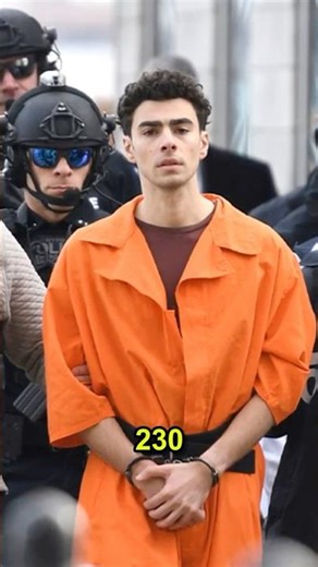 5-Day Manhunt: How the NYC Suspect Was Caught #shorts #shortvideo