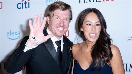 The controversy surrounding Chip & Joanna Gaines' Magnolia Network show Home Work