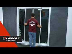 Patio Door Screen Replacement V1