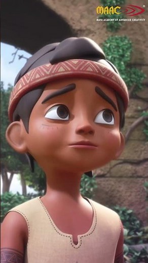 Dreamcatcher Teaser Out Now! | MAAC 24FPS 2025 Original Film 🌟