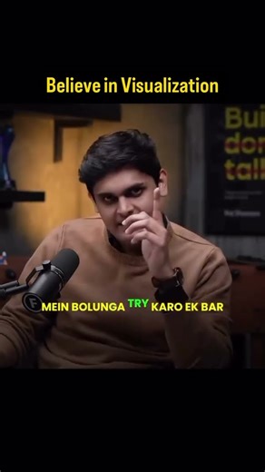 “Believe in Visualization | Jo Dimag Me Dekhoge Wahi Banoge | Manifestation Hindi” #visualization