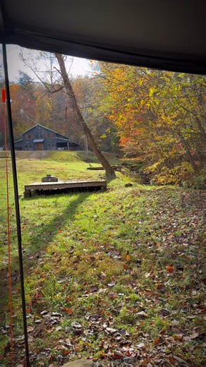 Southeast Overland Adventures on Instagram: "Early mornings hit different when you’re overlanding the right way. Brisk air outside…warm, toasty camper inside…your family cozied up watching cartoons while the world wakes up around you. This is the balance we chase at Southeast Overland Adventures — real outdoor living with the comfort that keeps everyone smiling. With Starlink on board and a heated camper, you can enjoy the silence, the sunrise, and the crisp weather without giving up the little 