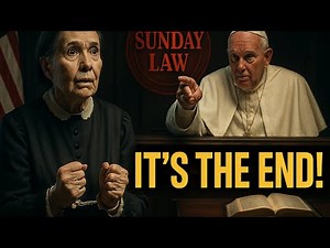 When the Sunday Law Comes… What Will Happen to Adventists?