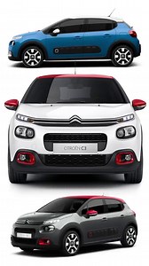 143 reactions · 36 shares | Es el momento de estrenar un Citroën C3...