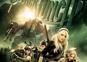 Sucker Punch - Film 2011