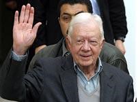 What do election observers do?