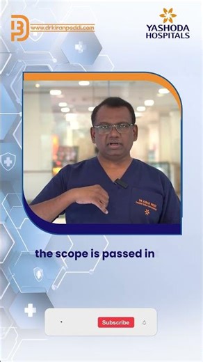 ERCP Explained | Diagnosis & Treatment for Bile Duct and Pancreatic Problems