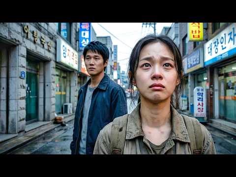 A Girl Travels to Korea to Find Her Father After 20 Years Rejected by Him but Saved by a Wealthy Man