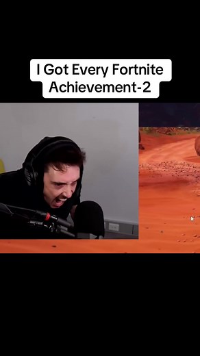Every Fortnite Achievement Unlocked: The Ultimate Guide