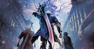 Devil May Cry 5 Sales Hit Major Milestone Thanks to Netflix