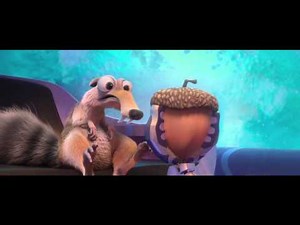 Ice Age Collision Course - Official Trailer