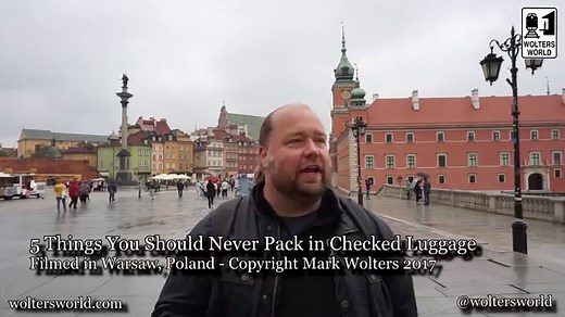 Can You Bring Deodorant on a Plane or Inside Checked Bag? 5 incredible things to know - OutdoorTag