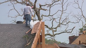 What's behind rising home insurance rates