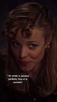 "The Notebook"(Diario de una pasión)Ryan Gosling,Rachel McAdams en 2004#parati#song#movie#80s#retro