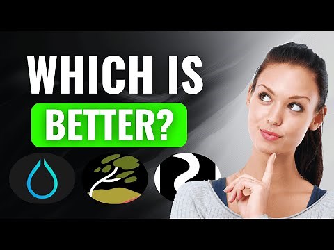 Hyprland vs Sway vs River | (2025) Which Is The DEFINITIVE Window Tiling Manager To Use Right Now?