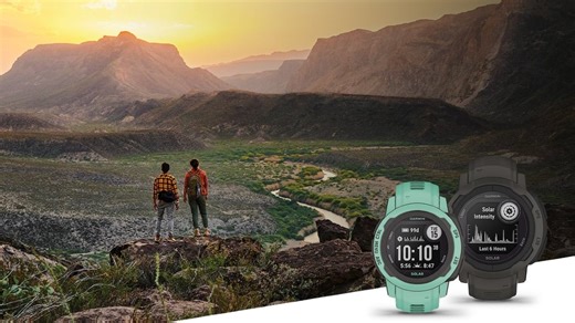 Garmin Instinct 2 Solar, D2 Air X10 Aviator Smartwatches Launched: Details