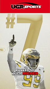 38K views · 163 reactions | Is Georgia Tech OVERRATED? They just might be...若 To watch the FULL interview with THE Bear Chris Fallica, head over to the UGASports YouTube channel #GeorgiaFootball #UGA #UGAFootball #Dawgs #GoDawgs #GeorgiaBulldogs | Georgia Bulldogs | Facebook