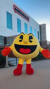 17K views · 199 reactions | Which dance should I try next?  | PAC-MAN | Facebook